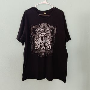 Ernie ball guitar strings